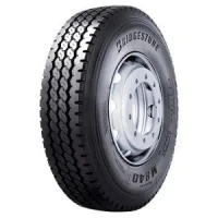 13R22.5 opona BRIDGESTONE M840 M+S 154/150K